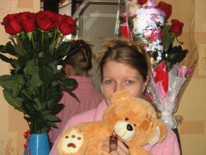 teddy-bear-and-roses