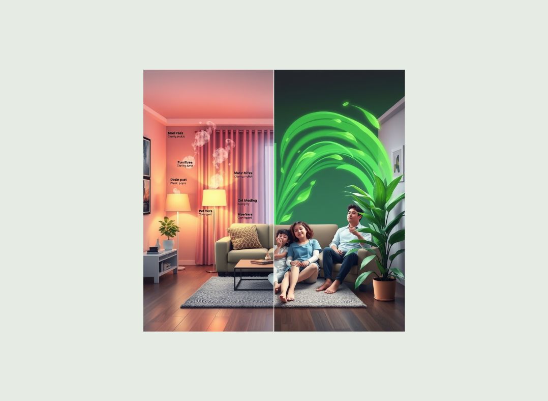 Цветочный детокс — естественный, эстетичный и безопасный способ