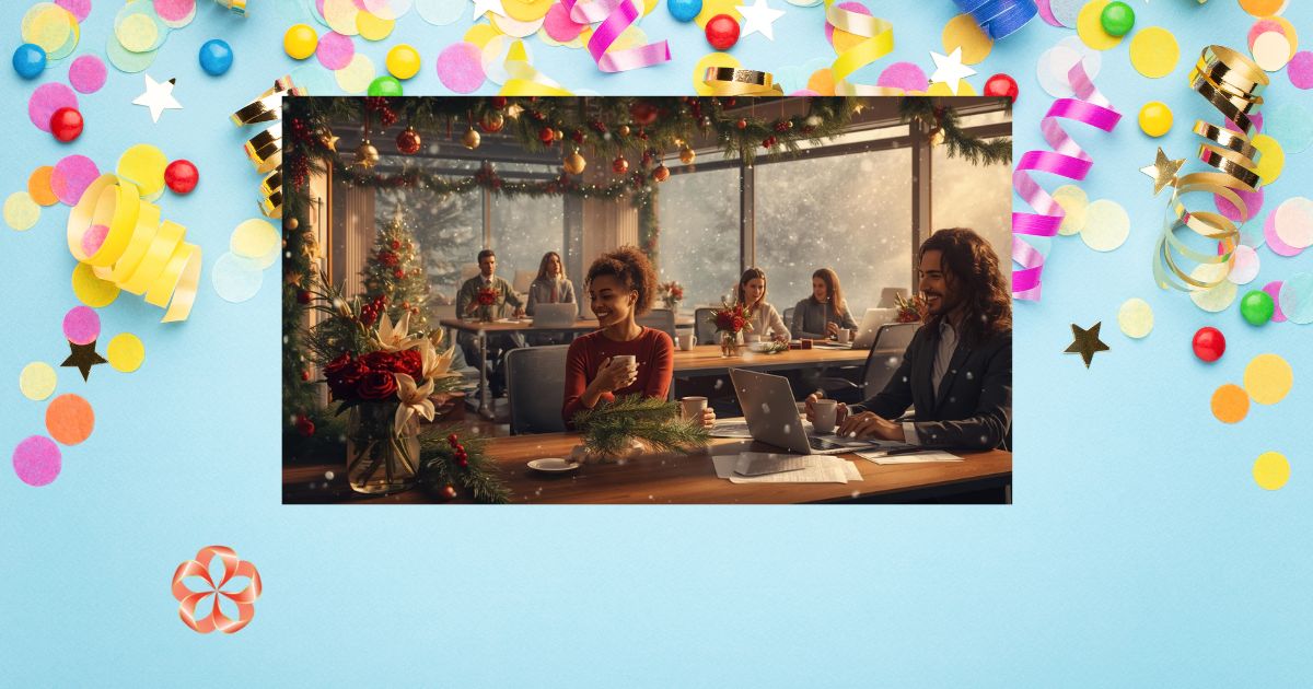 Международная доставка цветов для создания праздничной атмосферы